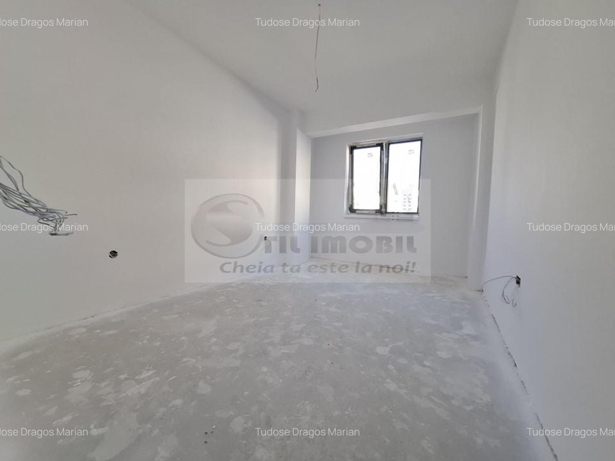 Apartament 2 camere nou de vanzare in Iasi Valea Lupului,  bloc 2025 - 5 Apartament 2 camere nou de vanzare in Iasi Valea Lupului,  bloc 2025 - 5