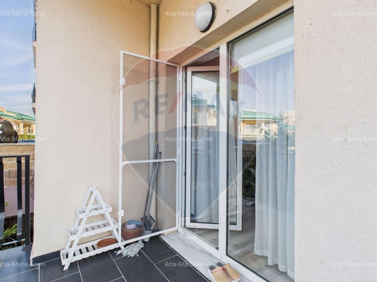 De vanzare | Apartament 3 camere | Northlight Residence - 17