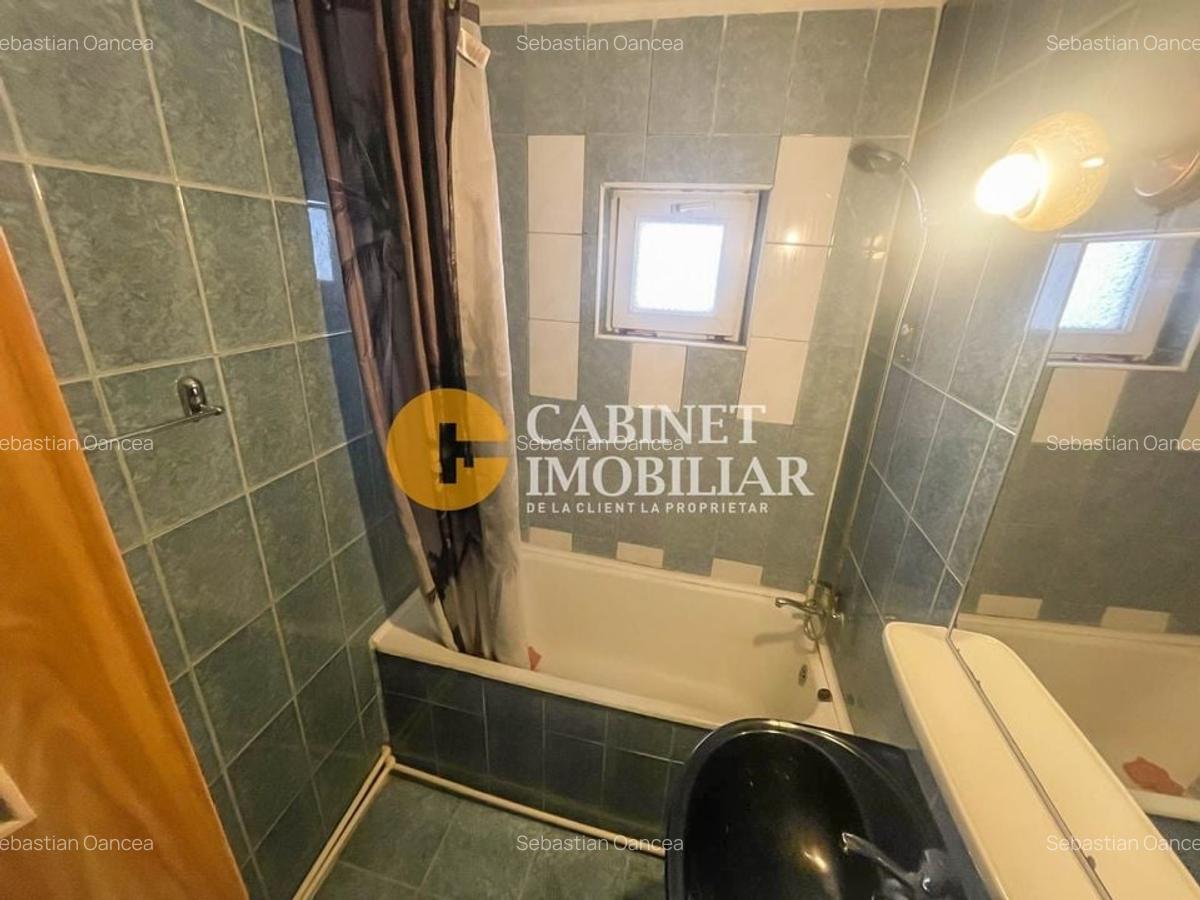 Apartament 3 Camere Semidecomandat - Zona Dacia - 6