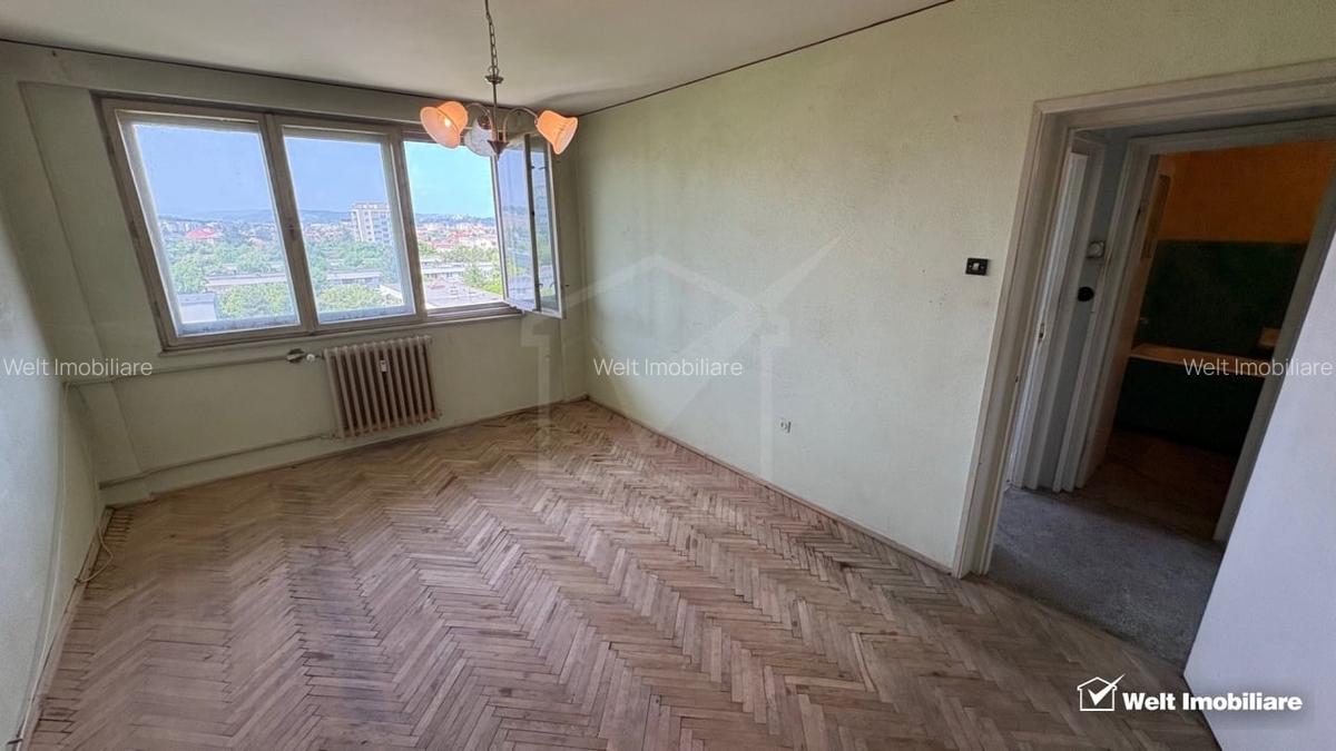 Apartament 2 camere, zona Transylvania College, panorama deosebita ! - 2