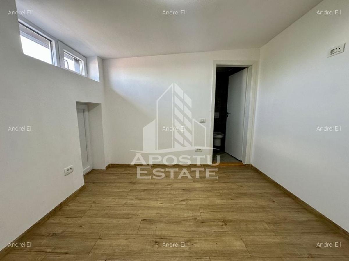 Apartament 3 camere, incalzire in pardoseala, zona Dambovita - 7