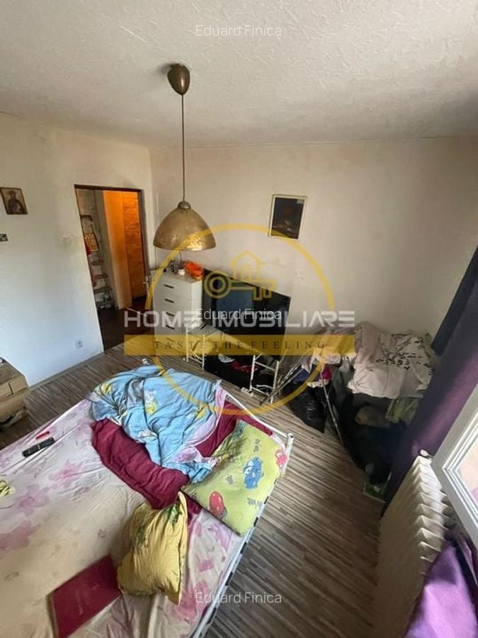 Apartament 2 cam, Etaj Intermediar,Zona Tatarasi - 7