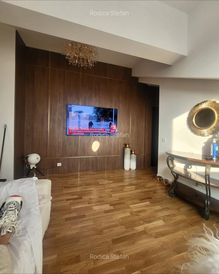 Apartament cu 3 camere semidecomandat în Bucureștii Noi - 5