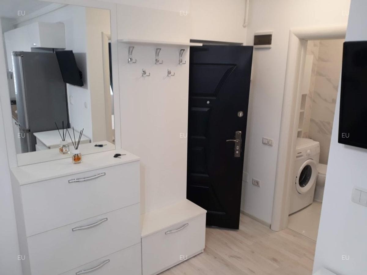 Apartament cu 2 camere decomandat în Militari - 12