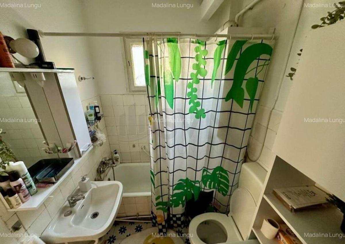 Apartament 2 camere Universitate - 2