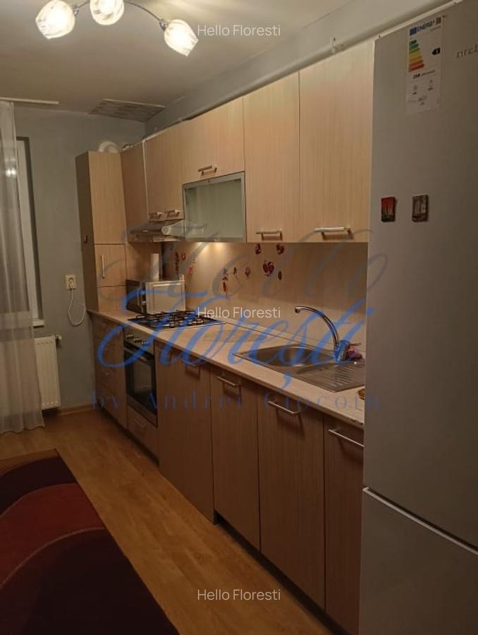 Apartament 2 camere + parcare  Sesu de Sus - 4