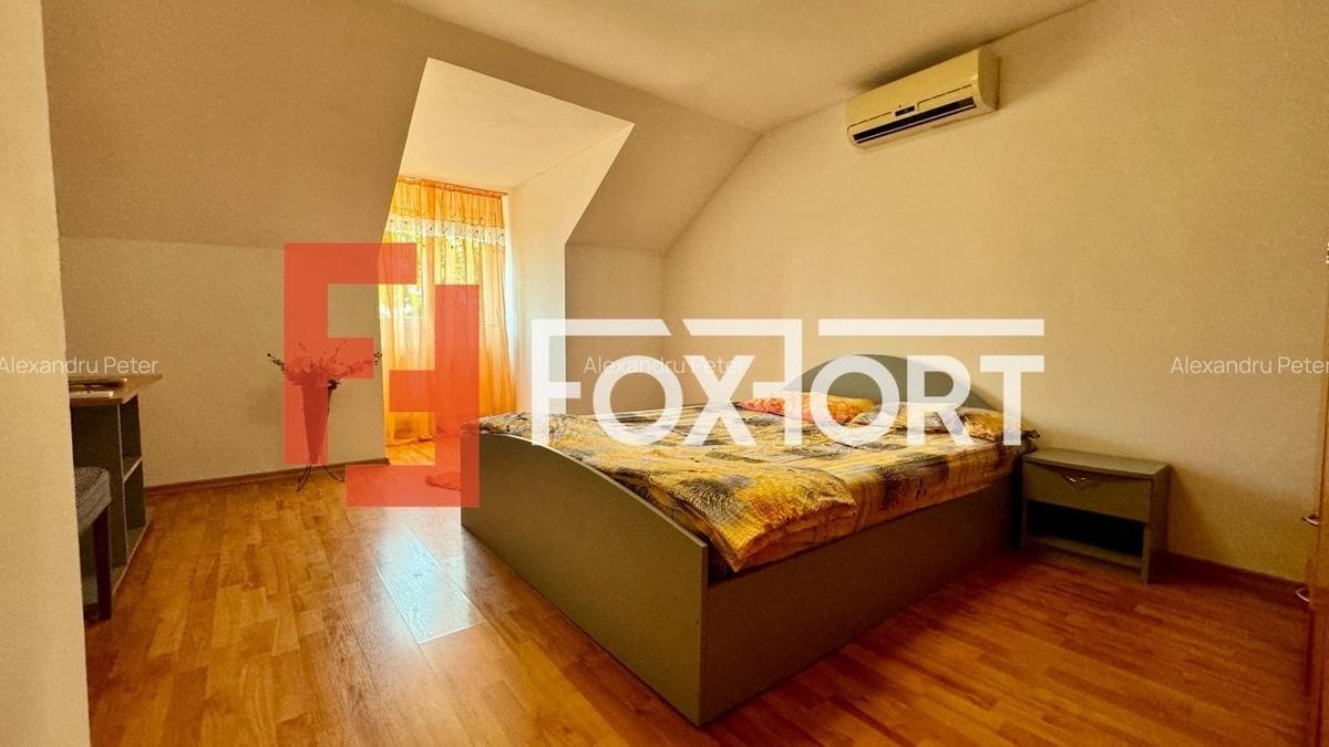 Apartament cu 2 camere semidecomandat, mobilat în Vlădeasa - 7