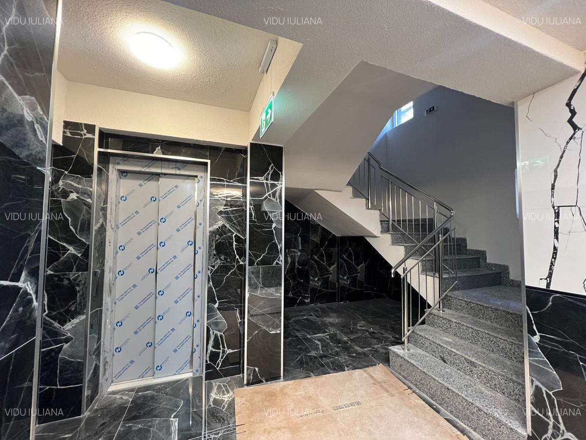 Apartament cu 2 camere decomandat în Prelungirea Ghencea - 14