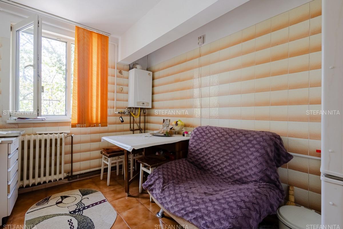 Apartament 2 camere Titan - 14