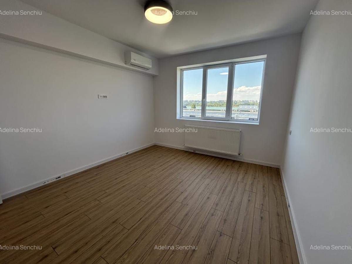 Apartament 3 camere | Faleza Nord | Vedere spre lac - 7