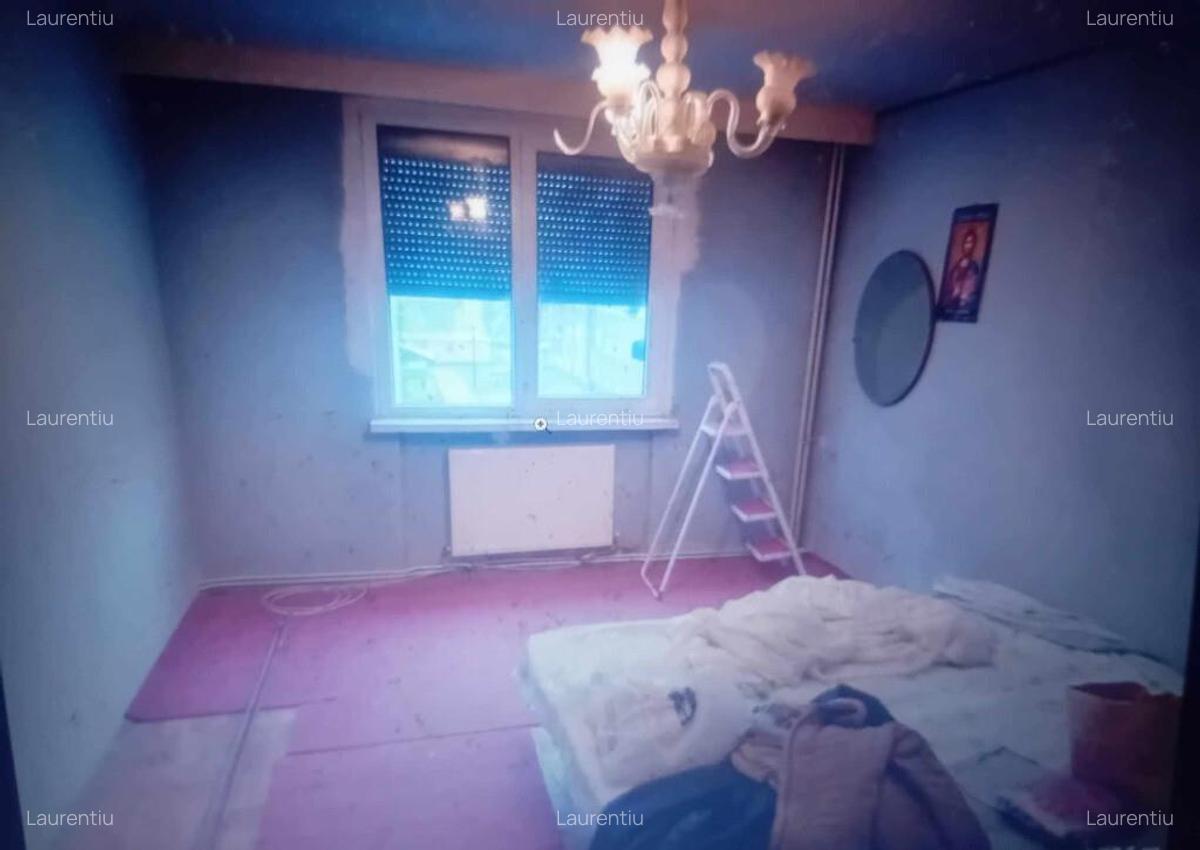 Apartament 2 camere Maratei 60mp etaj 2 decomandat termopan luminos - 2