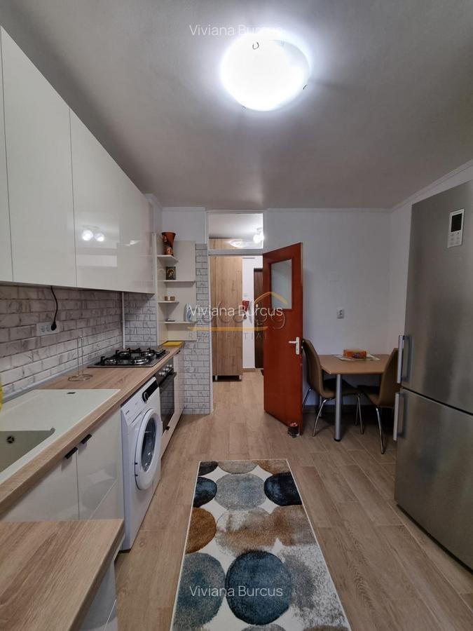 Apartament cu 2 camere de vanzare in zona Matei Basarab- Popa Nan - 23