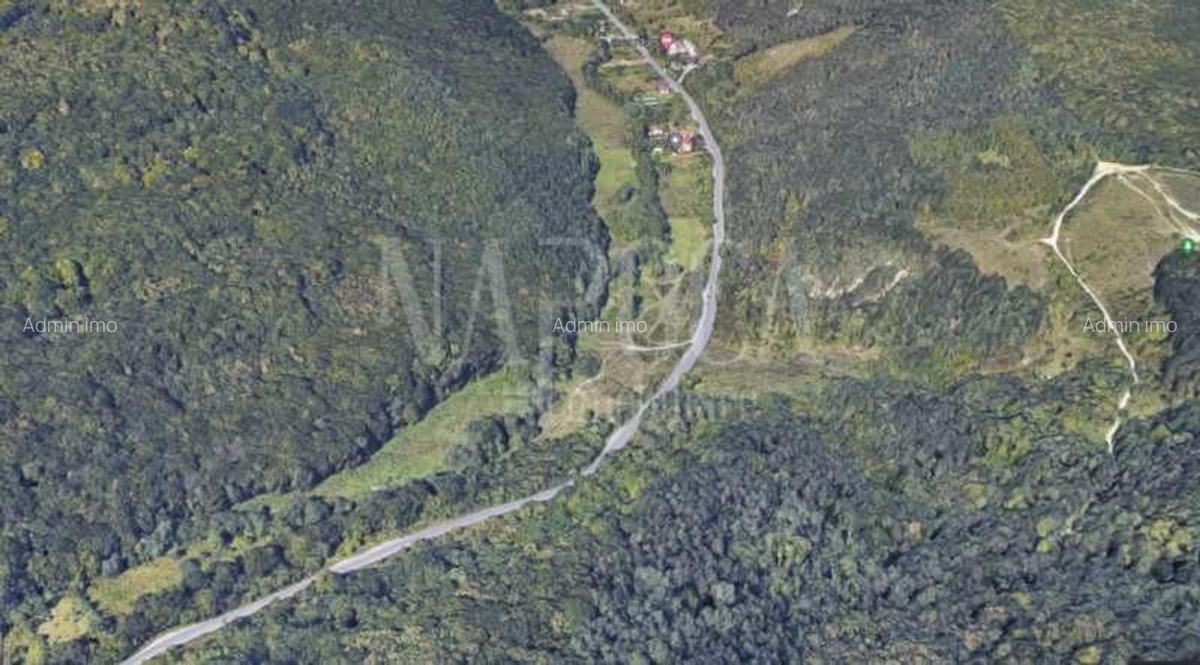 Teren intravilan pentru constructii de vanzare in Faget, Cluj Napoca - 4