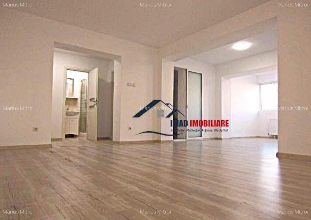 Micro 3, totul nou! apartament 125 mp - spatiu pt birouri. - 9