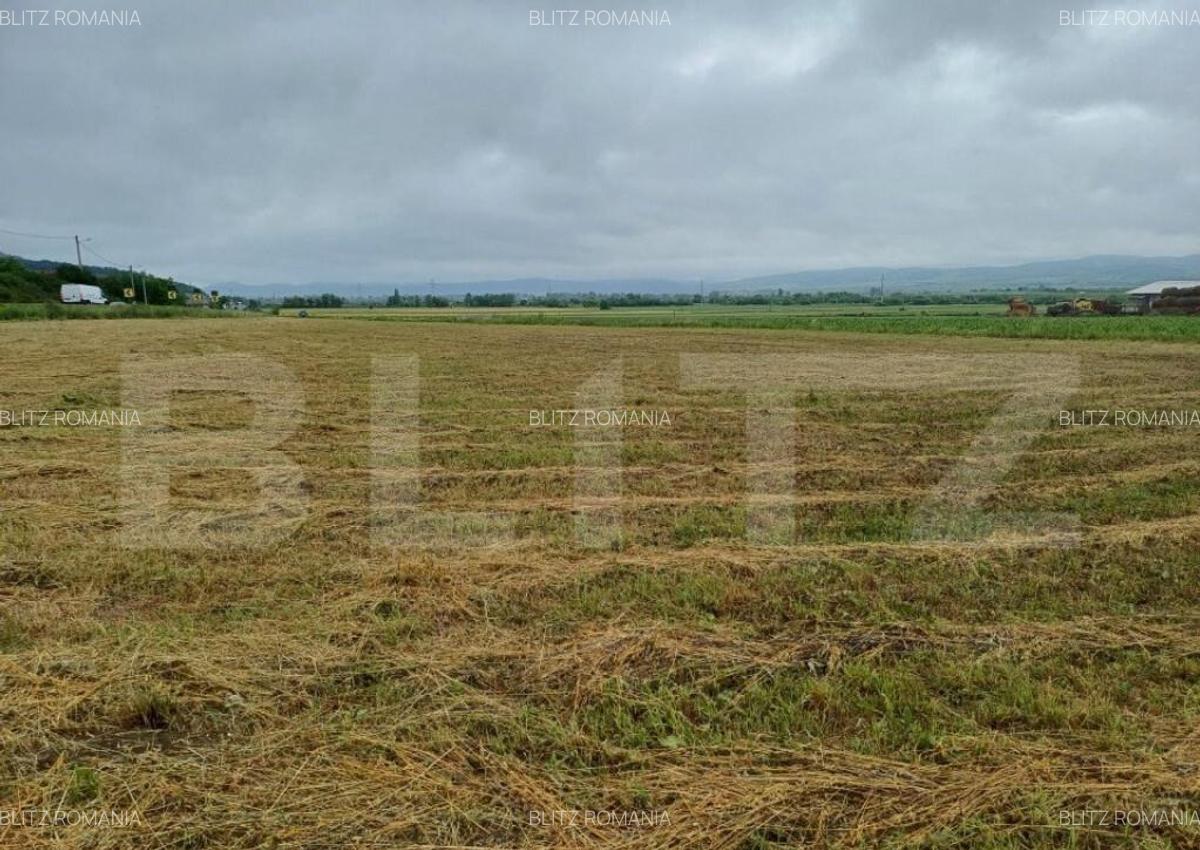 Teren Extravilan de vanzare in Garbova !!! COMISION 0% !!! - 1 Teren Extravilan de vanzare in Garbova !!! COMISION 0% !!! - 1