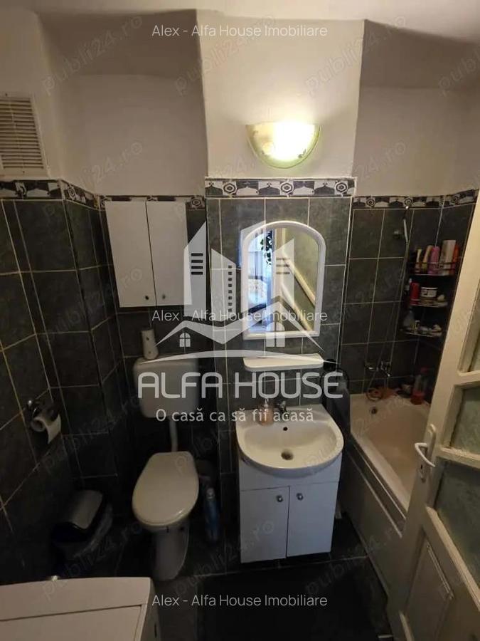 Apartament 2 camere cf.1 decomandat, Micro 1 - Govandari! - 10