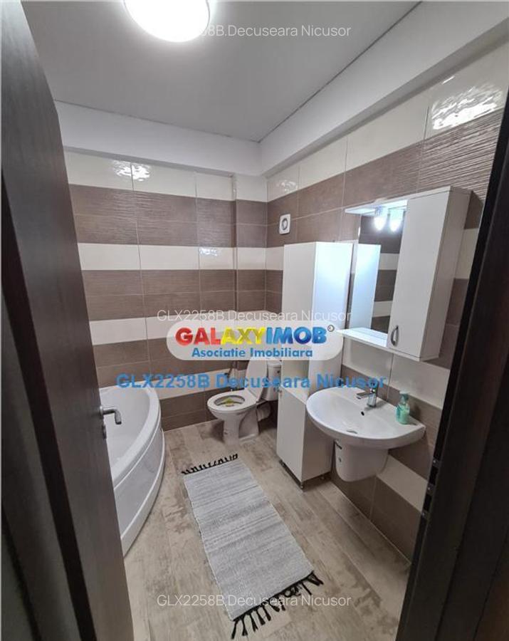 Apartament 2 camere Mobilat Utilat in Militari Residence, 45 - 9