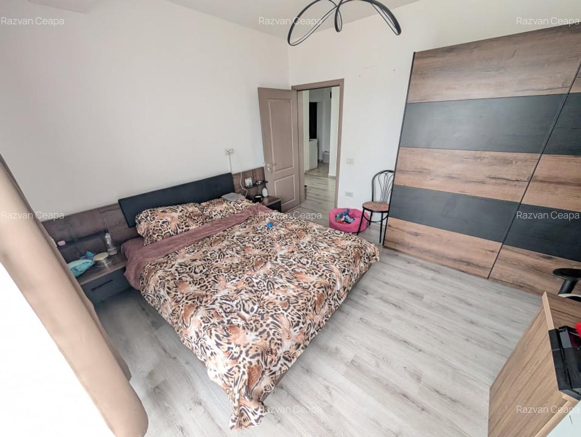 Apartament 2 camere 42mp | 0 comision | Otopeni Ion Creanga | Partial mobilat - 2