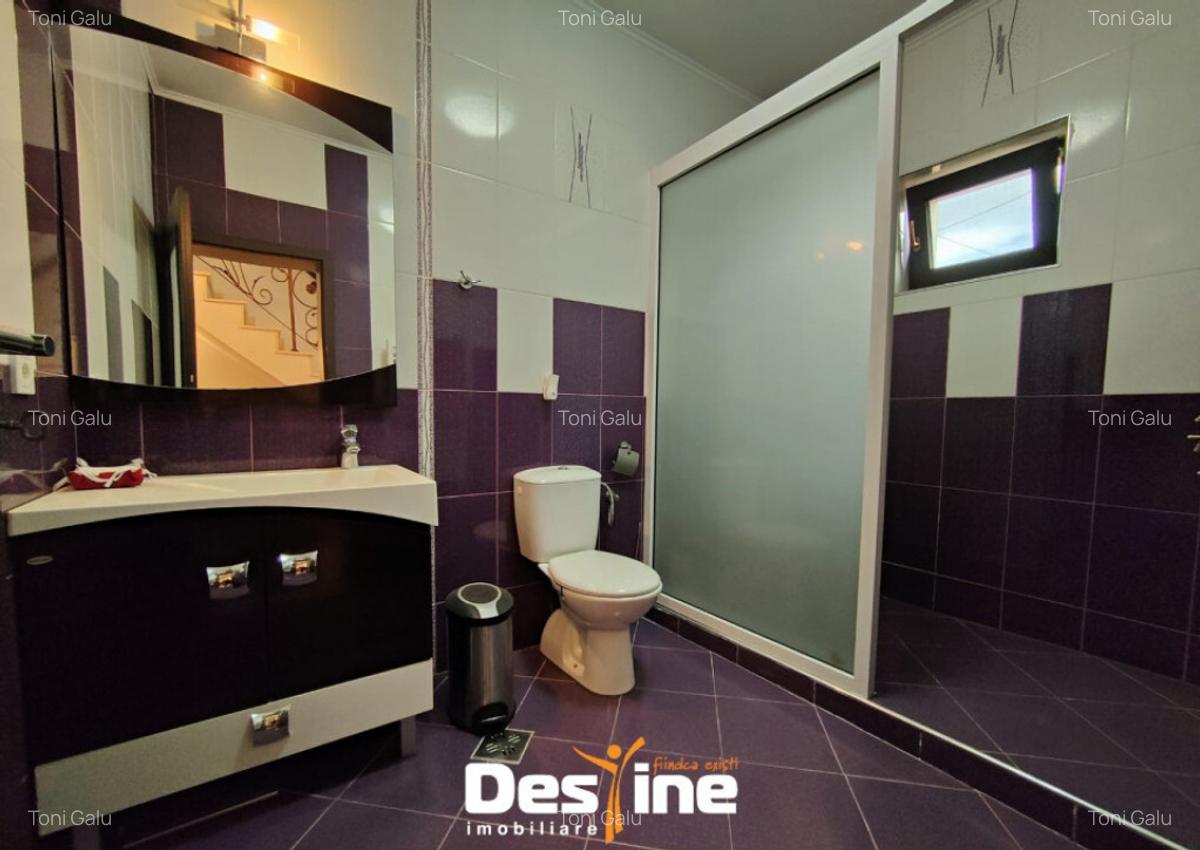COMISION 0% - Valea Lupului - casa P+1+POD 152 MpU, Garaj - 30