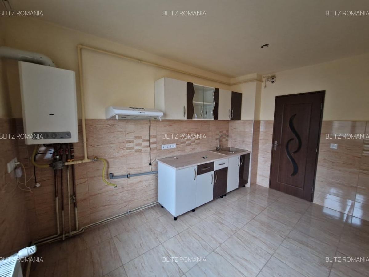 Apartament 2 camere, 50 mp, cartierul V. Alecsandri - 4