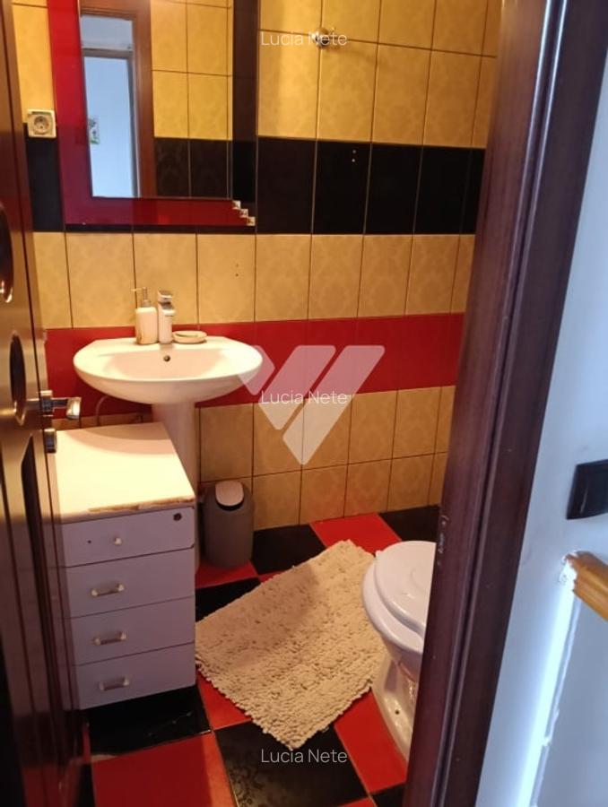 Apartament 3 camere mobilat 63 mp zona Calea Poplacii Sibiu - 8