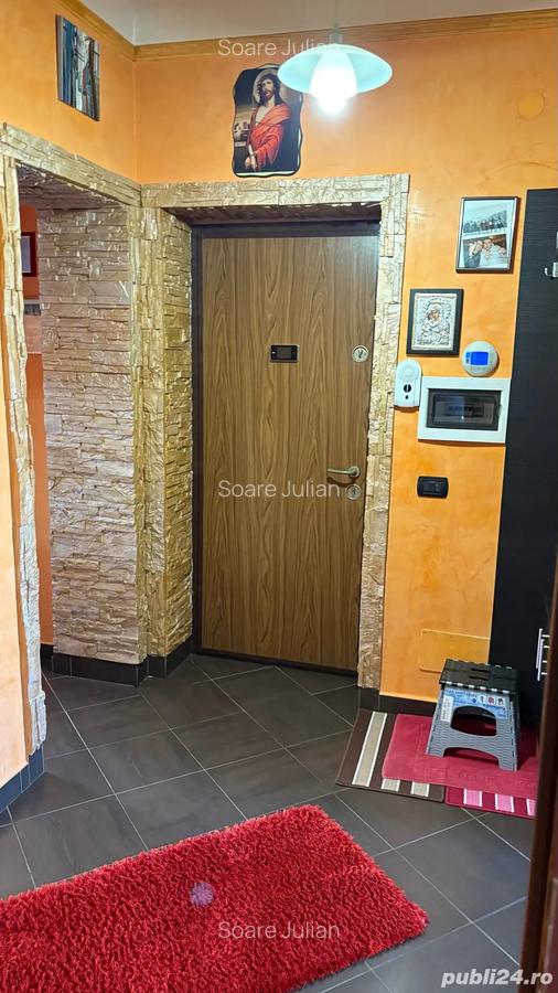 Apartament 3 camere codlea bv - 2