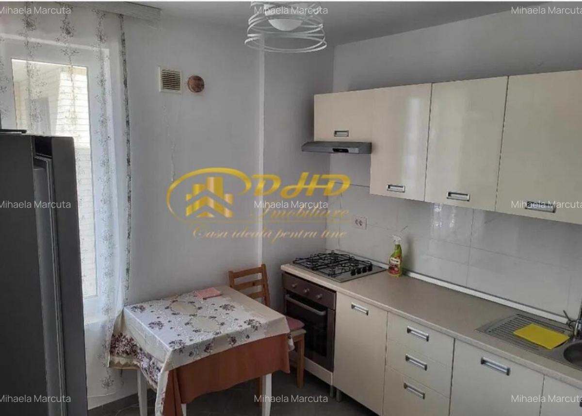 APARTAMENT CU 1 CAMERA COPOU SADOVEANU - 5