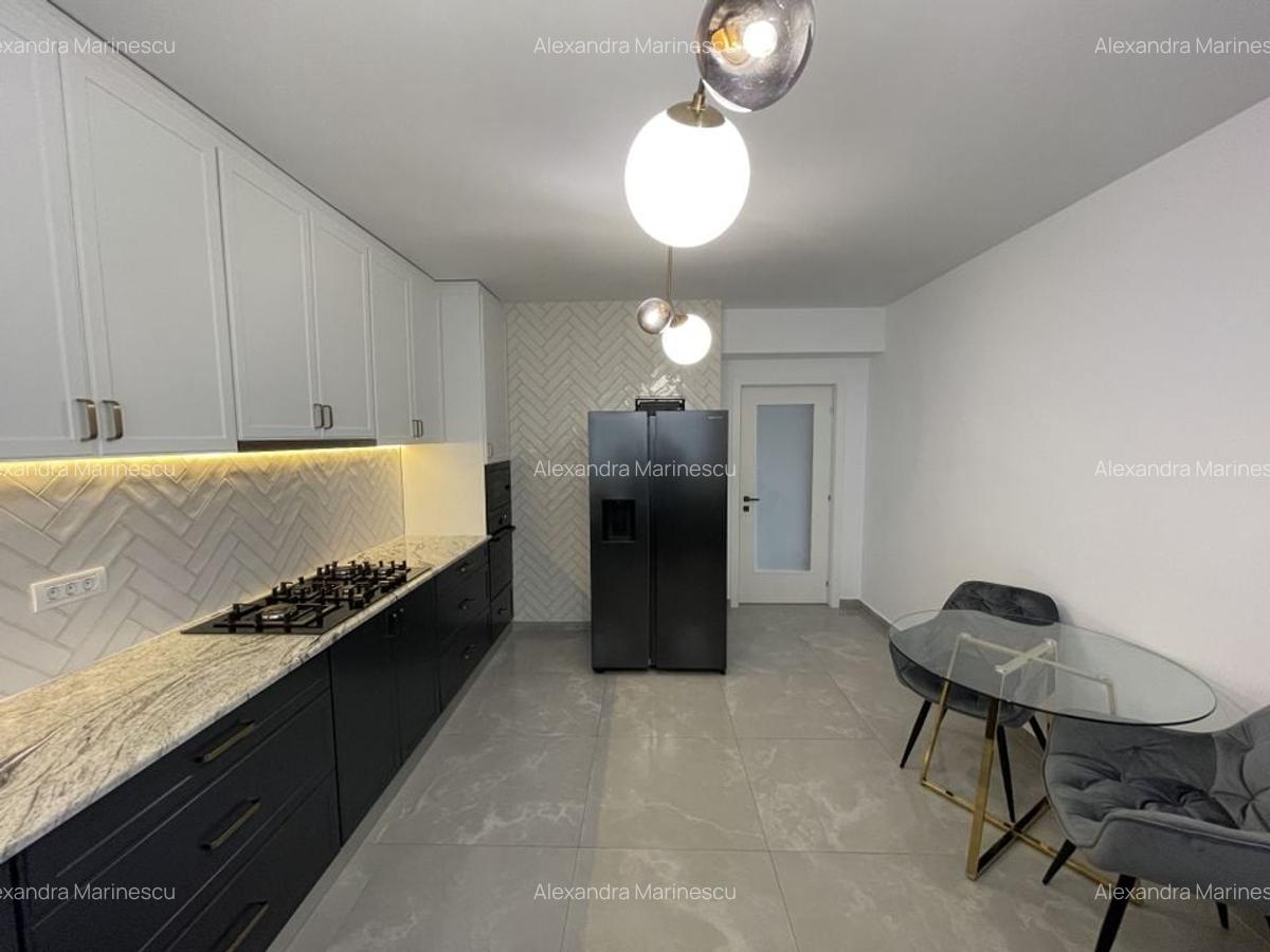 VANZARE 4 CAMERE | PADUREA BANEASA - 3