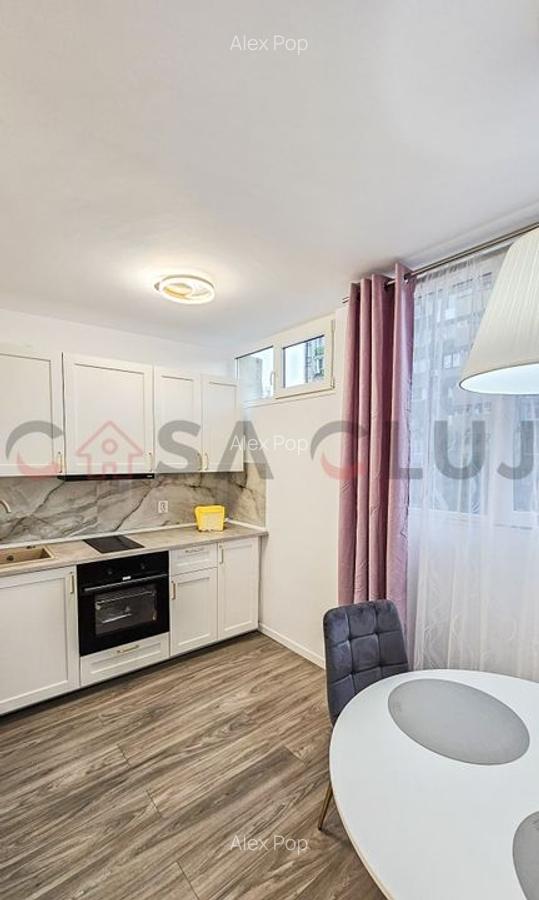 Ideal INVESTITIE - aproape de linii de transport in comun - etaj intermediar - 2