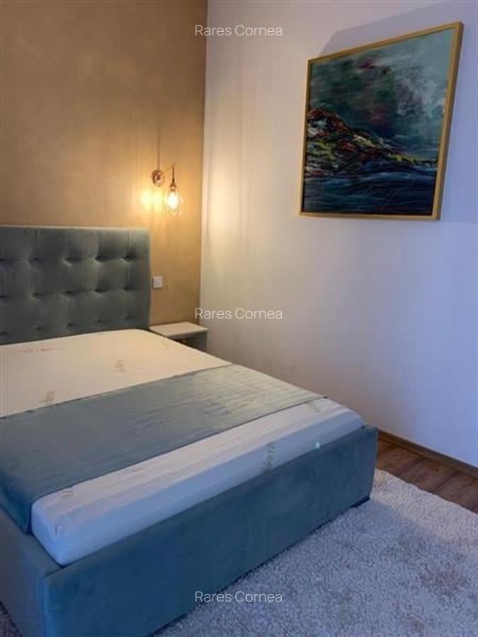 Inchiriere apartament 2 camere modern bloc nou in Centru- Piata Mihai Viteazu - 10