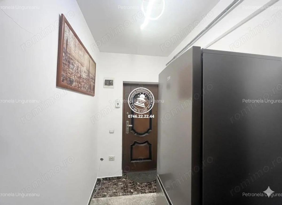 Apartament decomandat cu terasa in Cug - 2