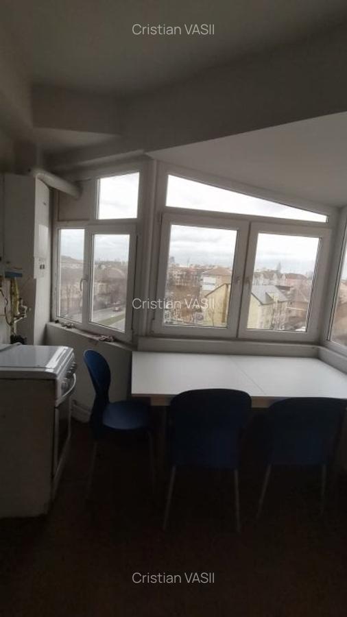 Apartament cu 5 camere decomandat în Fabric - 15