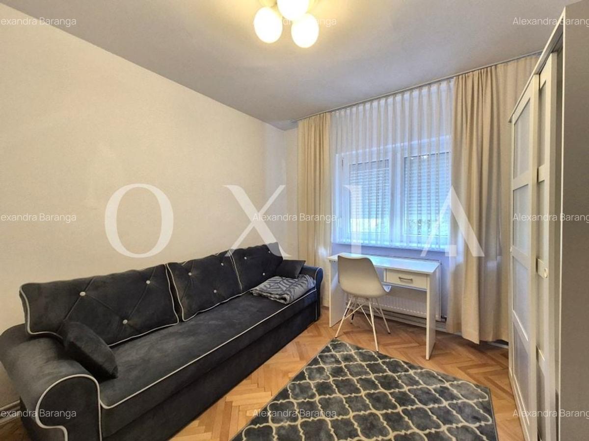 AX1098 Aradului, Decomandat, Doua Bai - 5