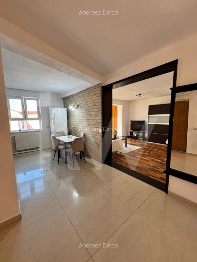 Apartament 3 camere - Str Nicolae Iorga - 2