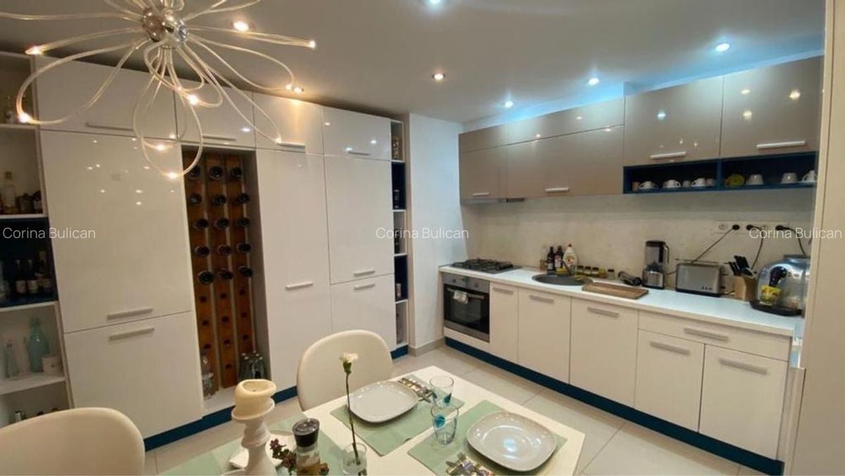 Casa Tineretului | 4 Camere | Etaj Intermediar | Centrala proprie - 2