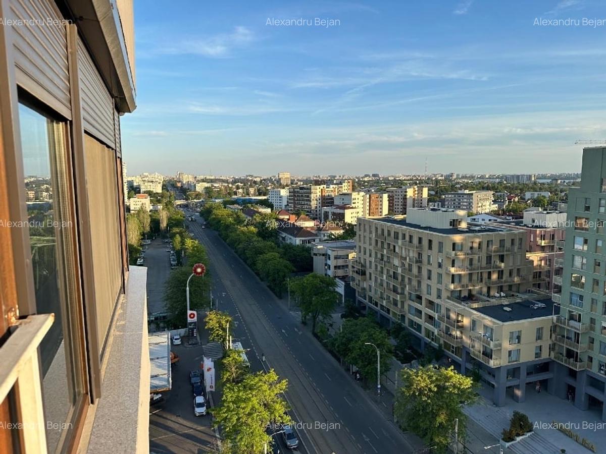 Apartament cu 3 camere decomandat în Bucureștii Noi - 15