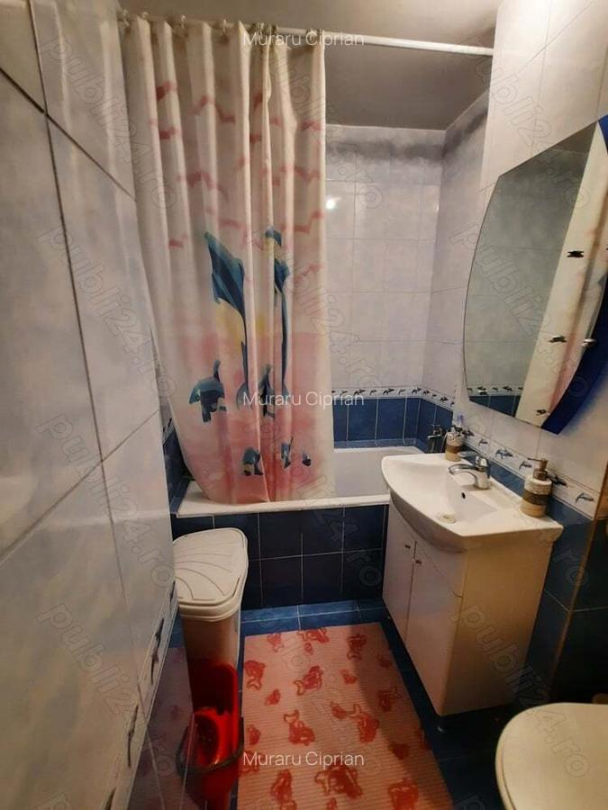 Proprietar inchiriez Apt. 2 camere decomandat Berceni - 2