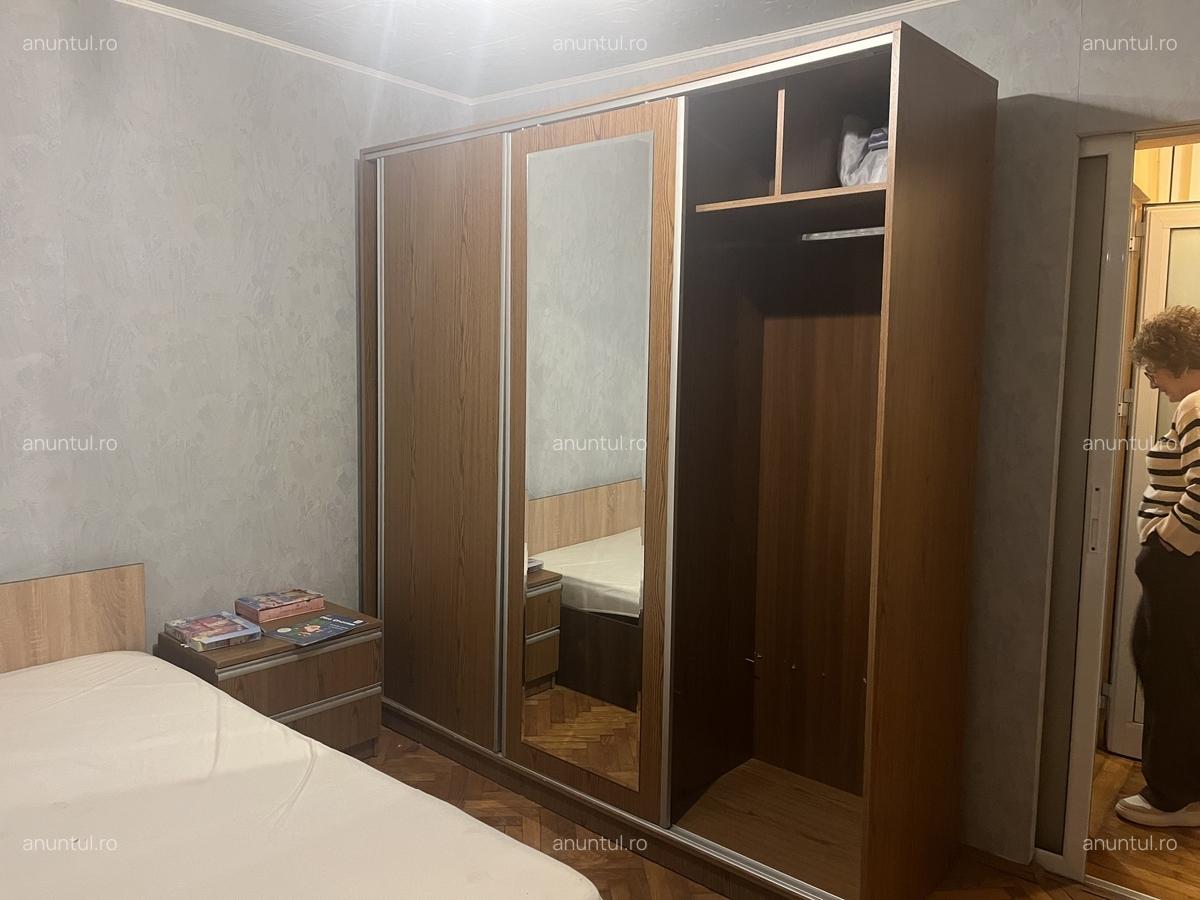 Oltenitei Berceni Metrou 3 minute - 10