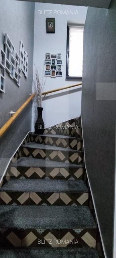 Vila individuala 130 mp cu curte 400 mp -  Berceni - 13