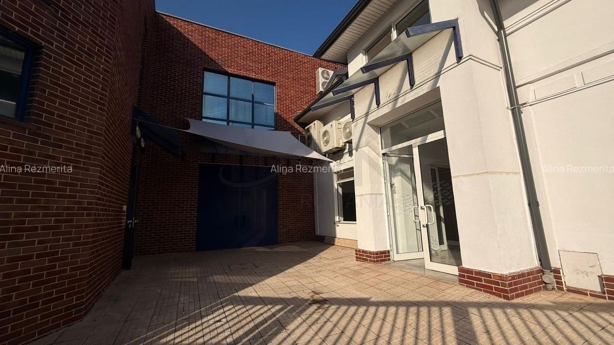 REV2000678 Spatiu comercial Stefan cel mare l 450mp - 5