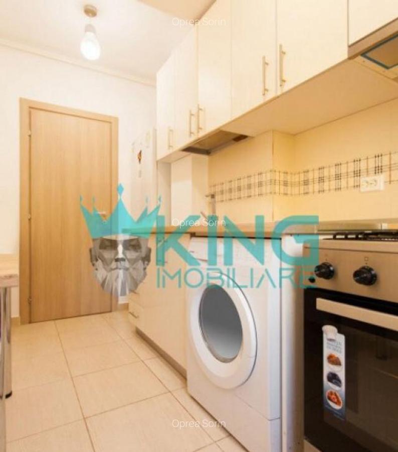 Apartament 2 Camere Sebastian Tower 13 Septembrie Sebastian - 13