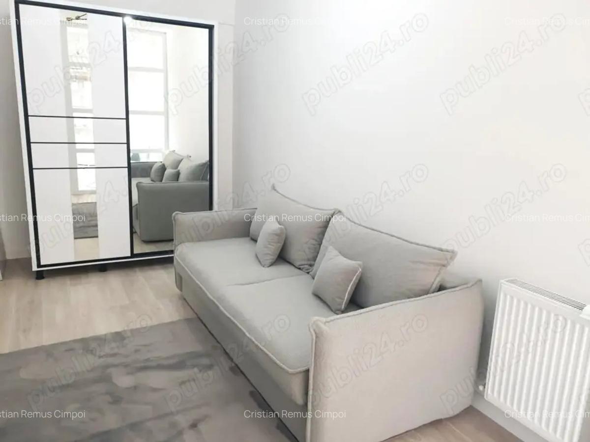 Apartament cu 1 camera confortabil, Visoianu aproape de transport ?i magazine - 4