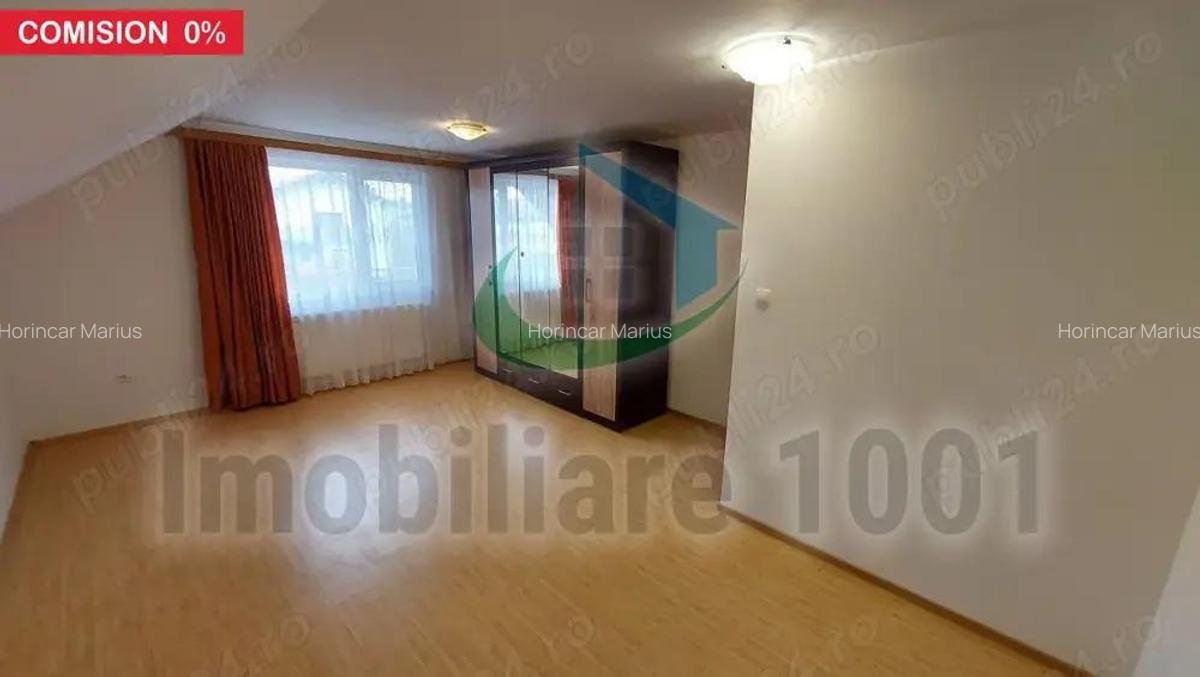 Casa, 5 camere, suprafata utila 184 mp, strada Daliei, teren 1100 mp, comision zero - 5