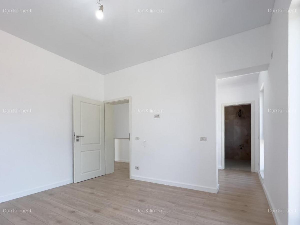 Vila 5 camere + 3 bai + pod | Teren 450 mp | SU 175 mp - 35