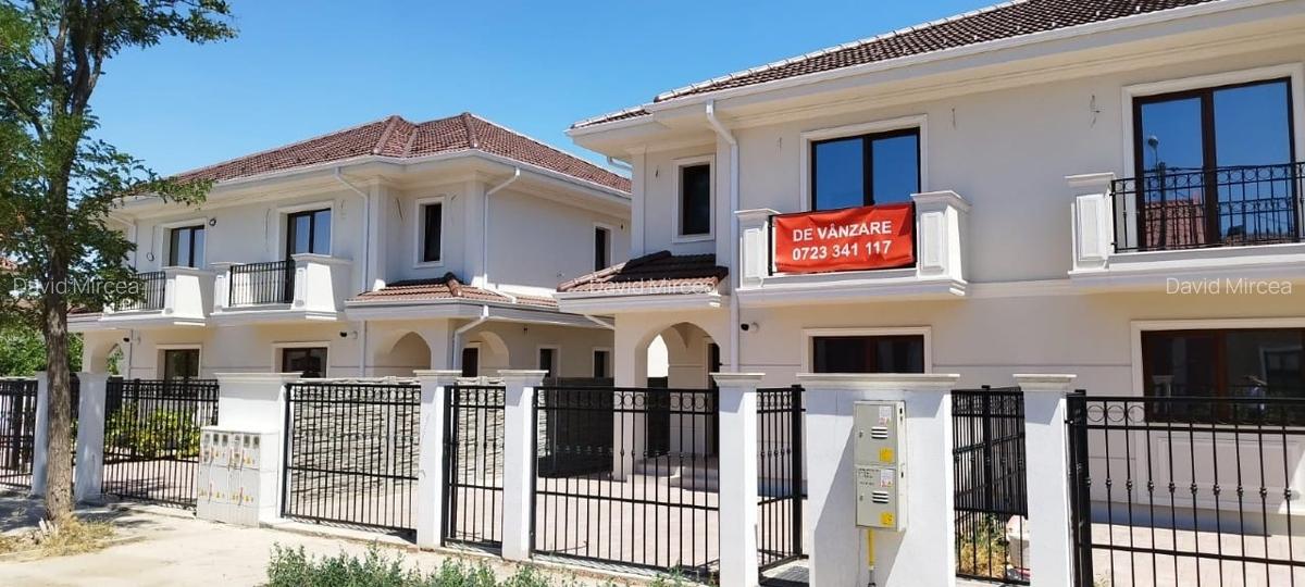 Proprietar vand duplex in Timisoara, str. Martir Gogu Opre - 1