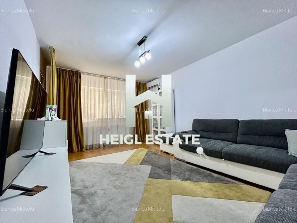 Apartament 3 camere 2 bai Lipovei - 1