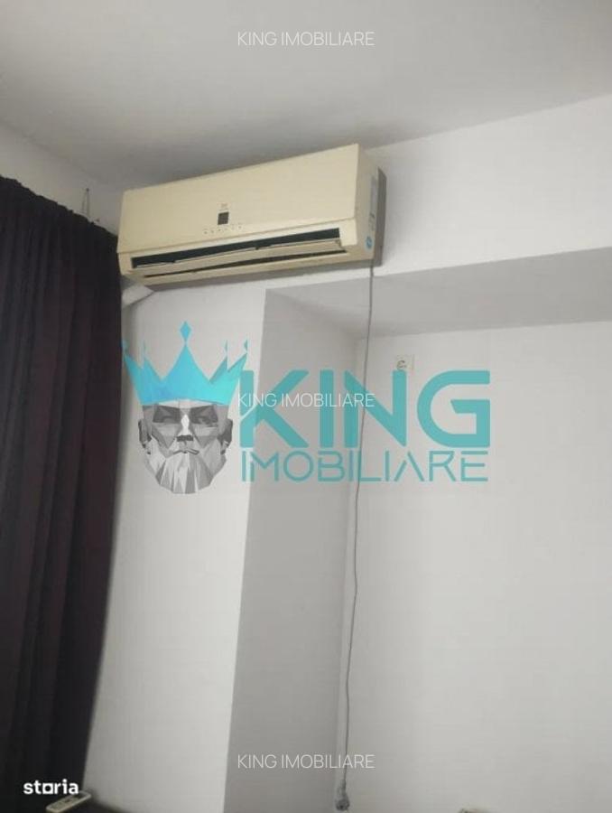 Garsonieră decomandată, mobilată în Theodor Pallady - 4