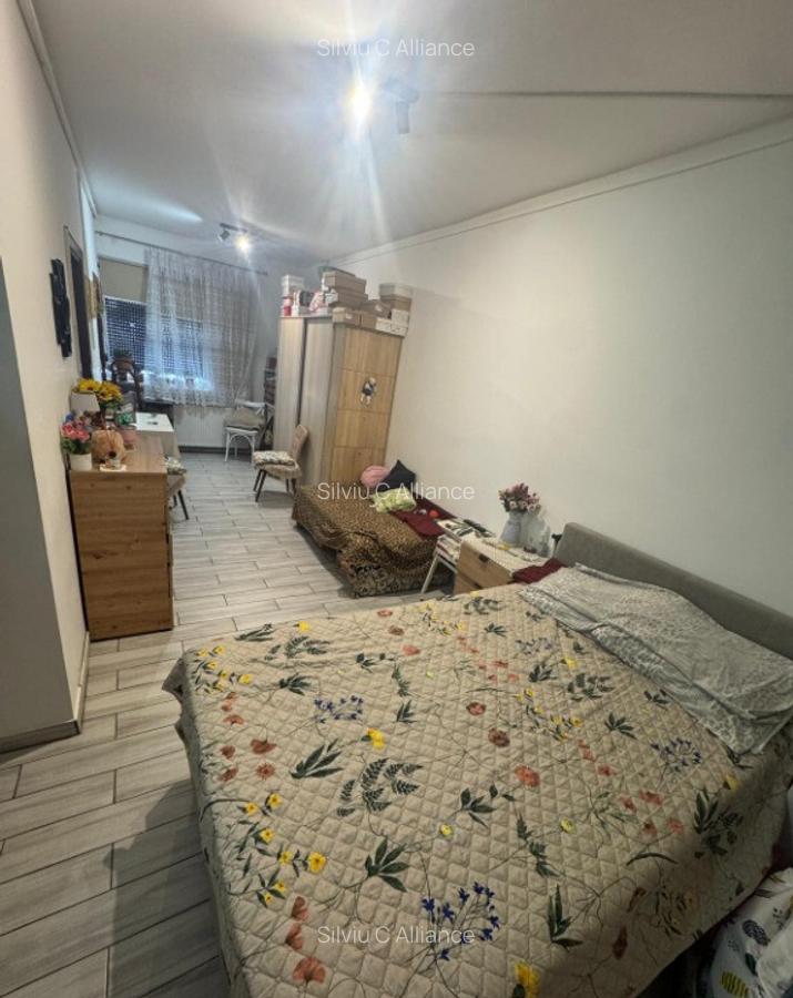 Garsoniera cu loc parcare si mobila bucatarie - Popesti Leordeni - 4