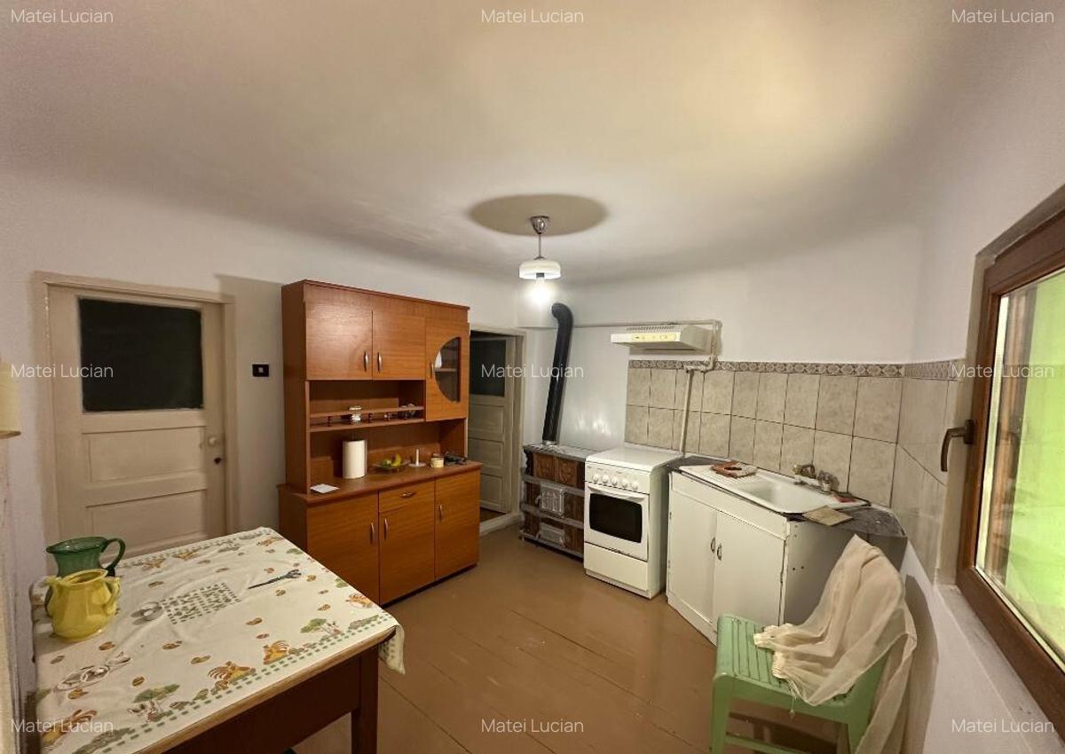 VIGAFON - Casa 4 camere Buna Vestire - 7