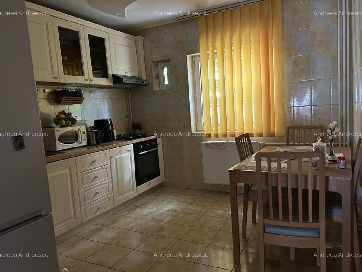 3 camere Sos Oltenitei Lidl 2 balcoane 2 grupuri sanitare - 11